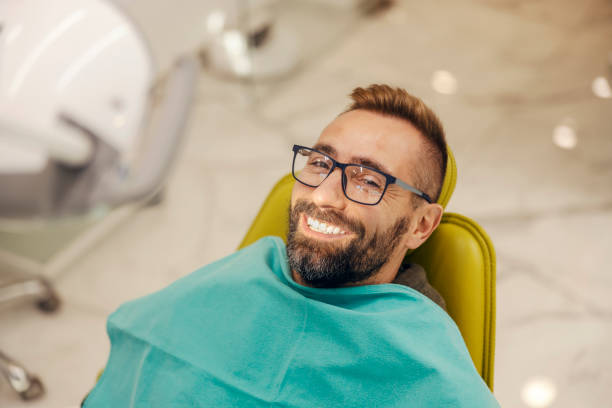 Dental X-Rays and Imaging in Santa Fe, TX